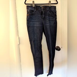 Democracy jeans size 10